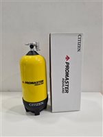 Watch Citizen Man Promaster Land U822 in Steel JV1007-07E - JV1007-07E